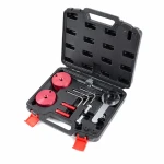 Kit calado distribución Ford 2.0 EcoBlue TDCi correa en aceite (Transit, Focus, Ranger, Kuga)