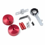 Kit calado distribución Ford 2.0 EcoBlue TDCi correa en aceite (Transit, Focus, Ranger, Kuga)