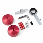 Kit calado distribución Ford 2.0 EcoBlue TDCi correa en aceite (Transit, Focus, Ranger, Kuga)