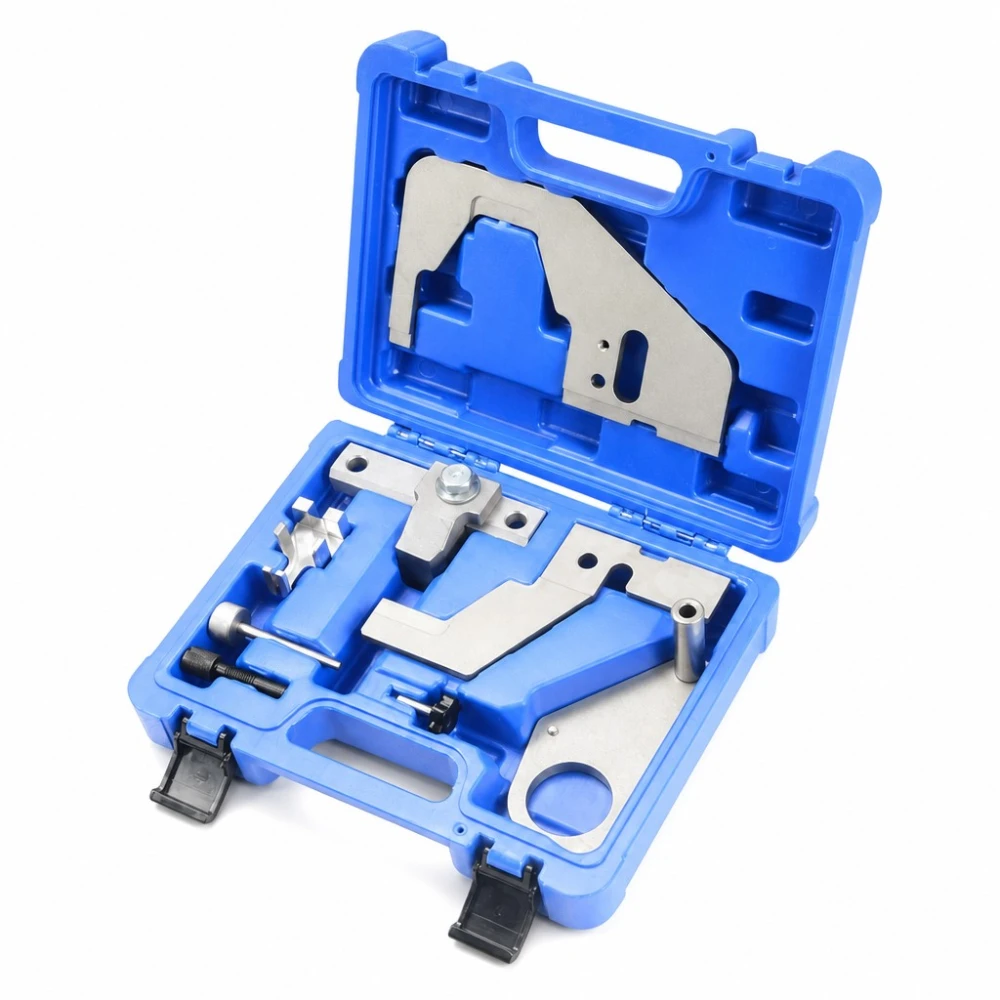 Kit calado distribución Ford 2.0 EcoBoost / Jaguar Land Rover 2.0T
