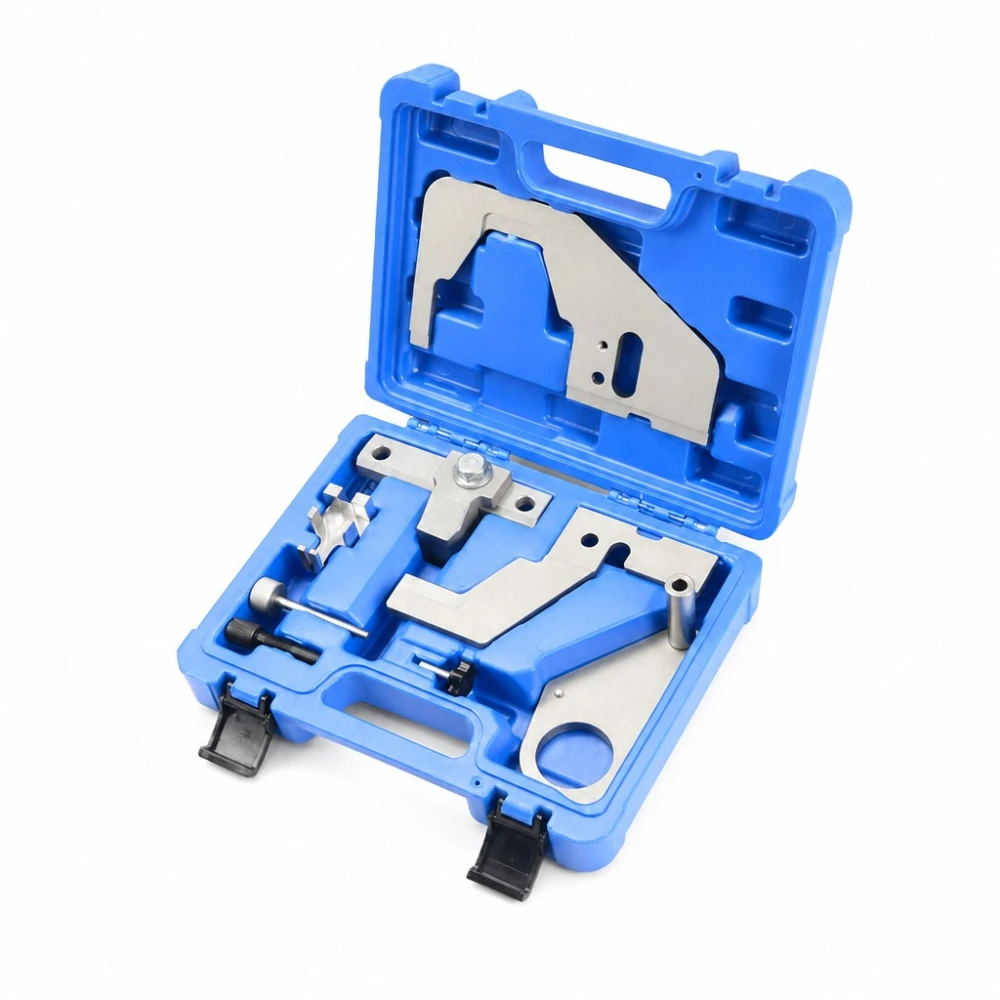 Kit calado distribución Ford 2.0 EcoBoost / Jaguar Land Rover 2.0T