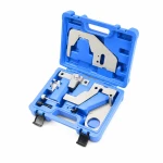 Kit calado distribución Ford 2.0 EcoBoost / Jaguar Land Rover 2.0T