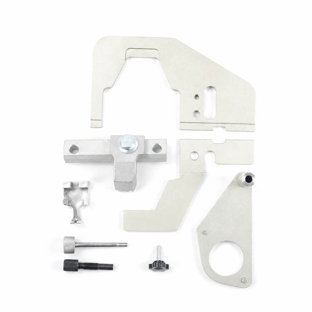 Kit calado distribución Ford 2.0 EcoBoost / Jaguar Land Rover 2.0T