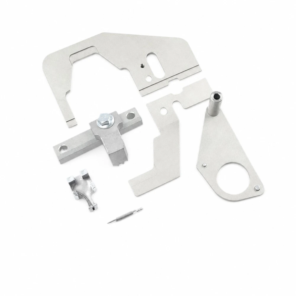 Kit calado distribución Ford 2.0 EcoBoost / Jaguar Land Rover 2.0T