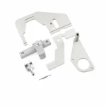 Kit calado distribución Ford 2.0 EcoBoost / Jaguar Land Rover 2.0T