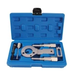 Kit Calado Distribución Opel Fiat Alfa Romeo 1.9 D Z19DTH de TSX TOOL