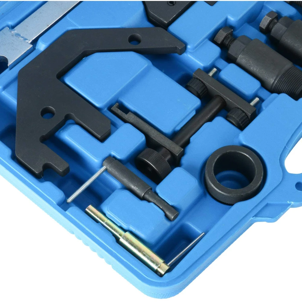 Kit Calado Distribución para BMW Diesel M41 M51 M47 M57 - Herramientas de Sincronización