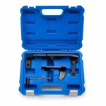 Kit calado distribución PSA 1.0 / 1.2 PureTech con árbol equilibrado (Peugeot, Citroën, DS, Opel)