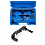 Kit calado distribución PSA 1.0 / 1.2 PureTech con árbol equilibrado (Peugeot, Citroën, DS, Opel)