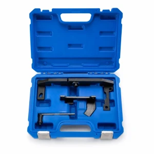 Kit calado distribución PSA 1.0 / 1.2 PureTech con árbol equilibrado (Peugeot, Citroën, DS, Opel)