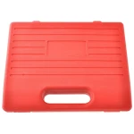 Kit Calado Distribución Renault Opel Nissan con componentes para motores DCI DTI