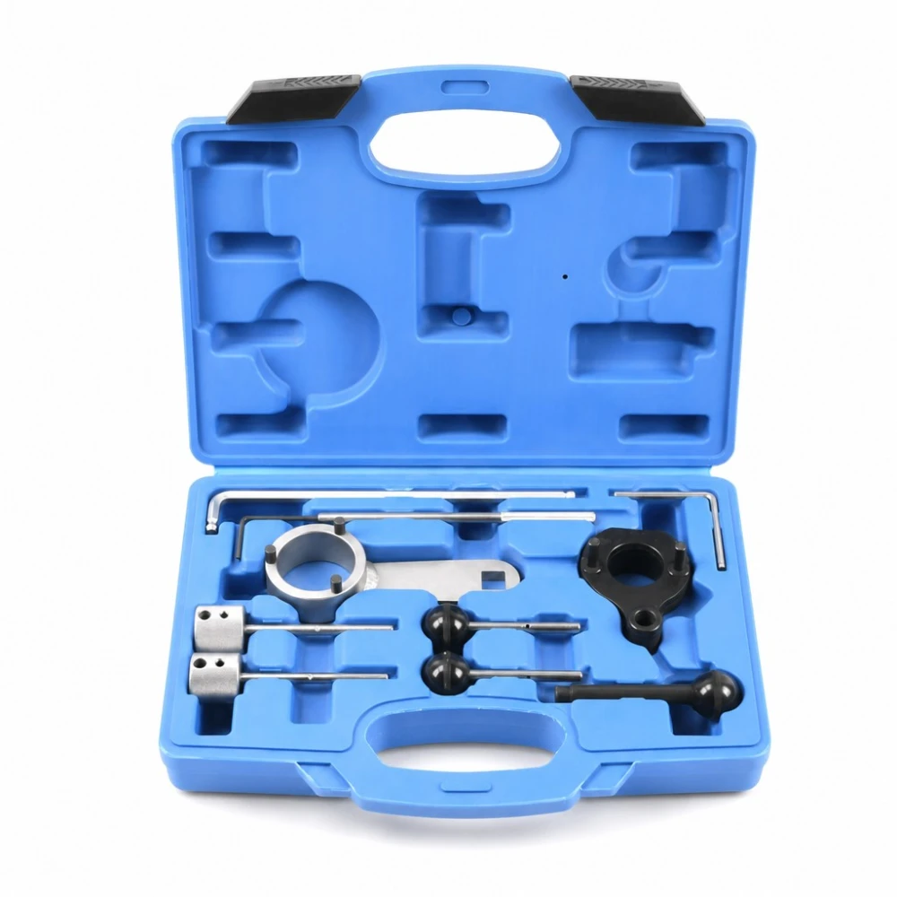 Kit calado distribución VAG 1.6 / 2.0 TDi Common Rail (CR)