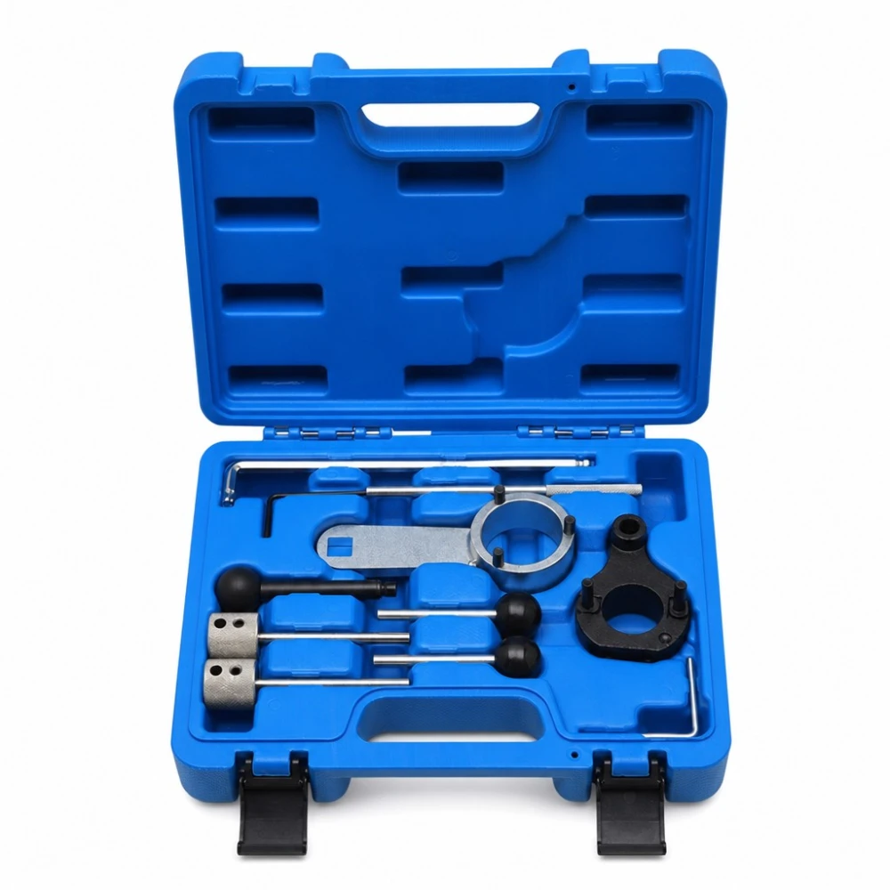 Kit calado distribución VAG 1.6 / 2.0 TDi Common Rail (CR)