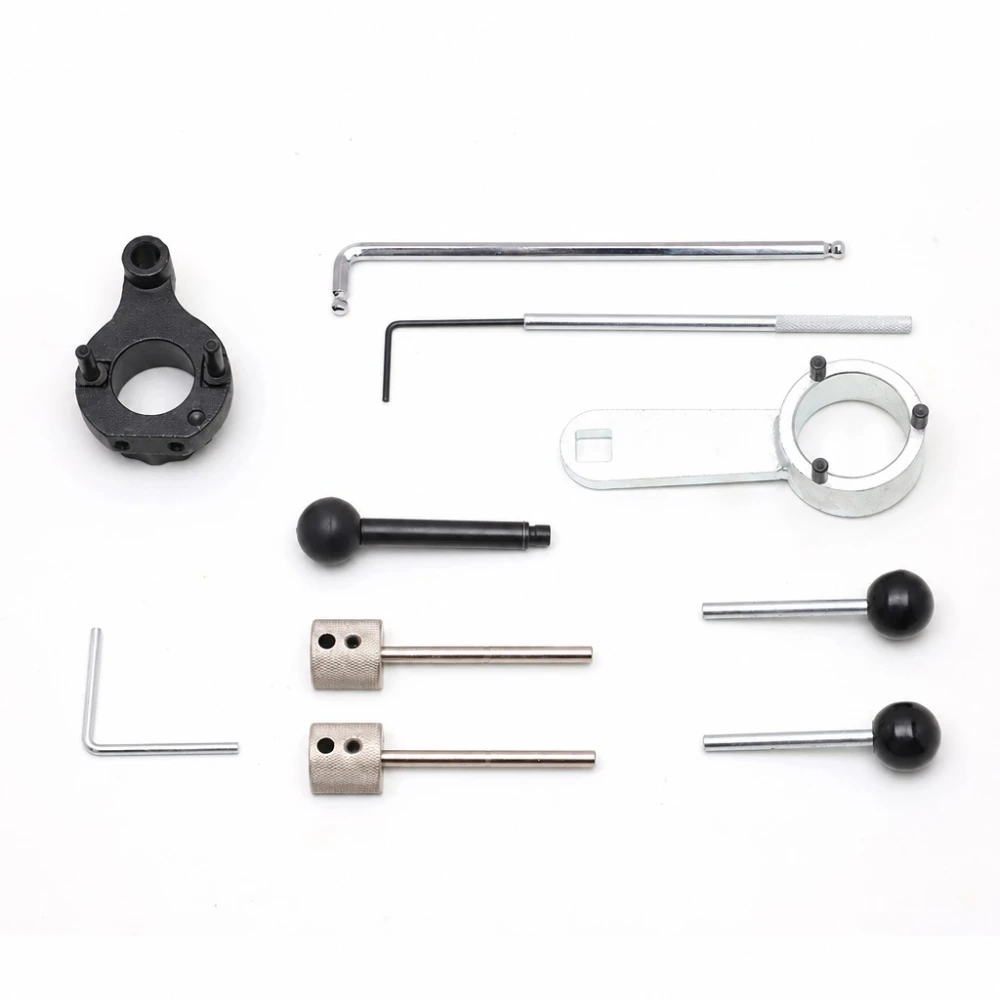Kit calado distribución VAG 1.6 / 2.0 TDi Common Rail (CR)