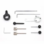 Kit calado distribución VAG 1.6 / 2.0 TDi Common Rail (CR)