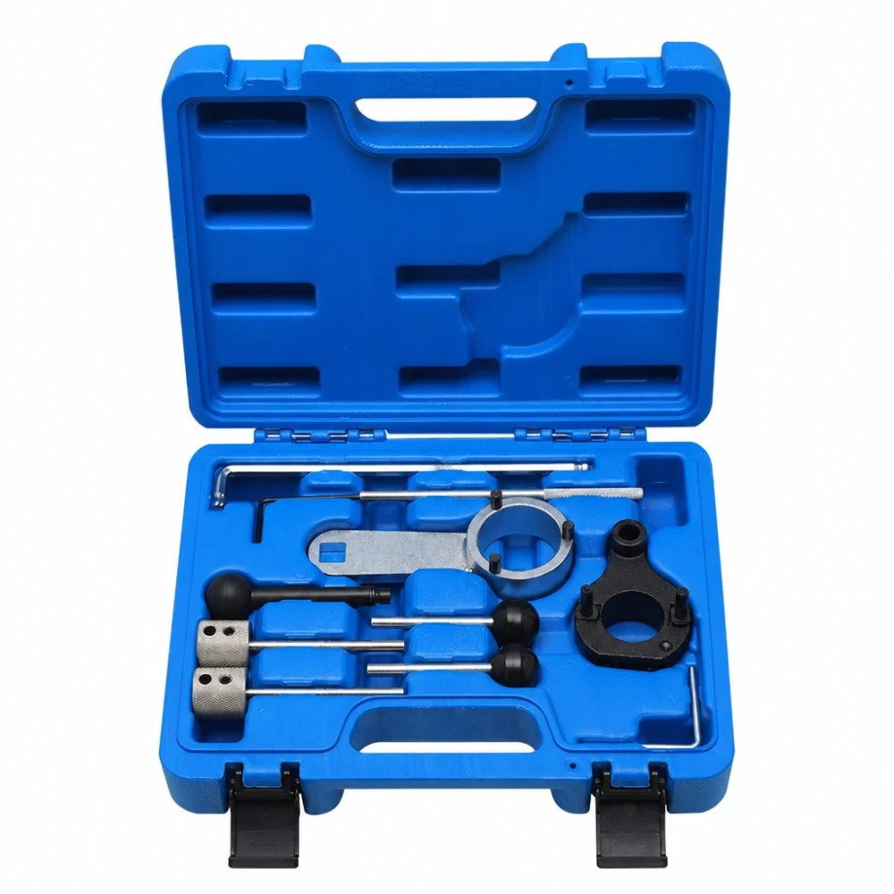 Kit calado distribución VAG 1.6 / 2.0 TDi Common Rail (CR)