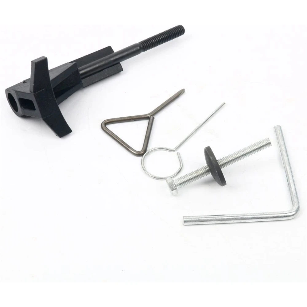 Kit calado distribución VAG 1.8/1.8T, 2.0FSi/TFSi/Tsi, 2.0S/R - Herramientas profesionales