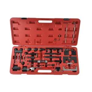 Kit Calado Distribución VAG Audi Volkswagen Seat Skoda 36 Pcs TSX TOOL
