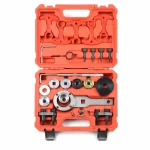 Kit calado distribución VAG EA888 1.8 / 2.0 TFSI (VW Golf GTI, Audi A4 TFSI, Tiguan)
