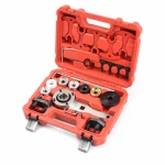 Kit calado distribución VAG EA888 1.8 / 2.0 TFSI (VW Golf GTI, Audi A4 TFSI, Tiguan)