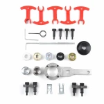 Kit calado distribución VAG EA888 1.8 / 2.0 TFSI (VW Golf GTI, Audi A4 TFSI, Tiguan)