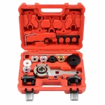 Kit calado distribución VAG EA888 1.8 / 2.0 TFSI (VW Golf GTI, Audi A4 TFSI, Tiguan)