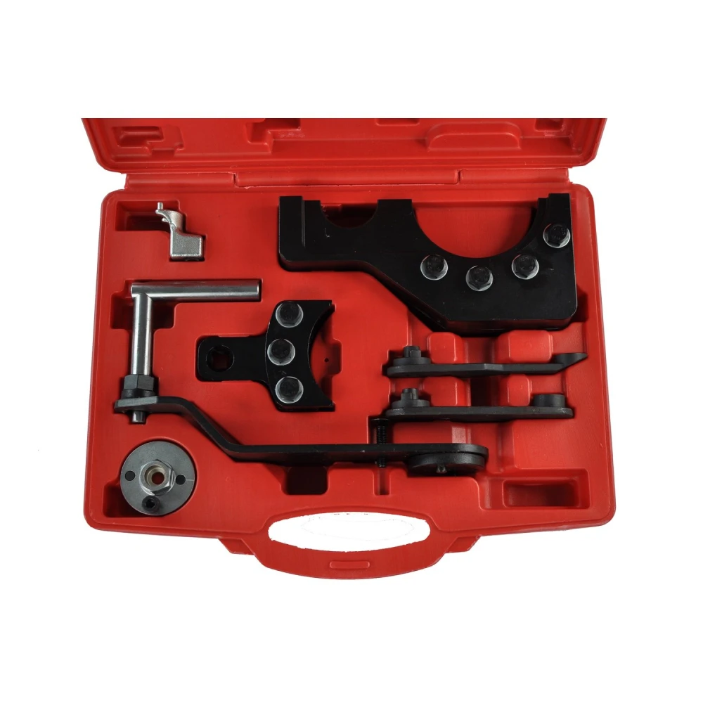 Kit Calado Distribucion VW Transporter T5 Motor 2.5 TDI PD Diesel TSX TOOL