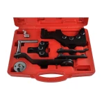 Kit Calado Distribucion VW Transporter T5 Motor 2.5 TDI PD Diesel TSX TOOL