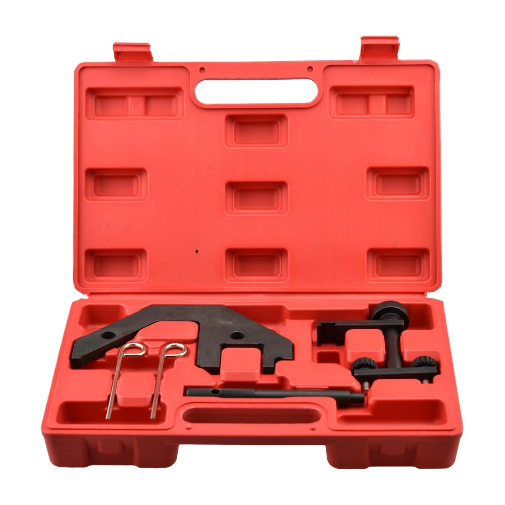 Kit calado distribuciones BMW diesel M47 y M57 - Herramienta profesional TSX TOOL