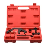 Kit calado distribuciones BMW diesel M47 y M57 - Herramienta profesional TSX TOOL