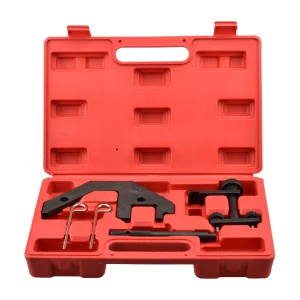 Kit calado distribuciones BMW diesel M47 y M57 - Herramienta profesional TSX TOOL