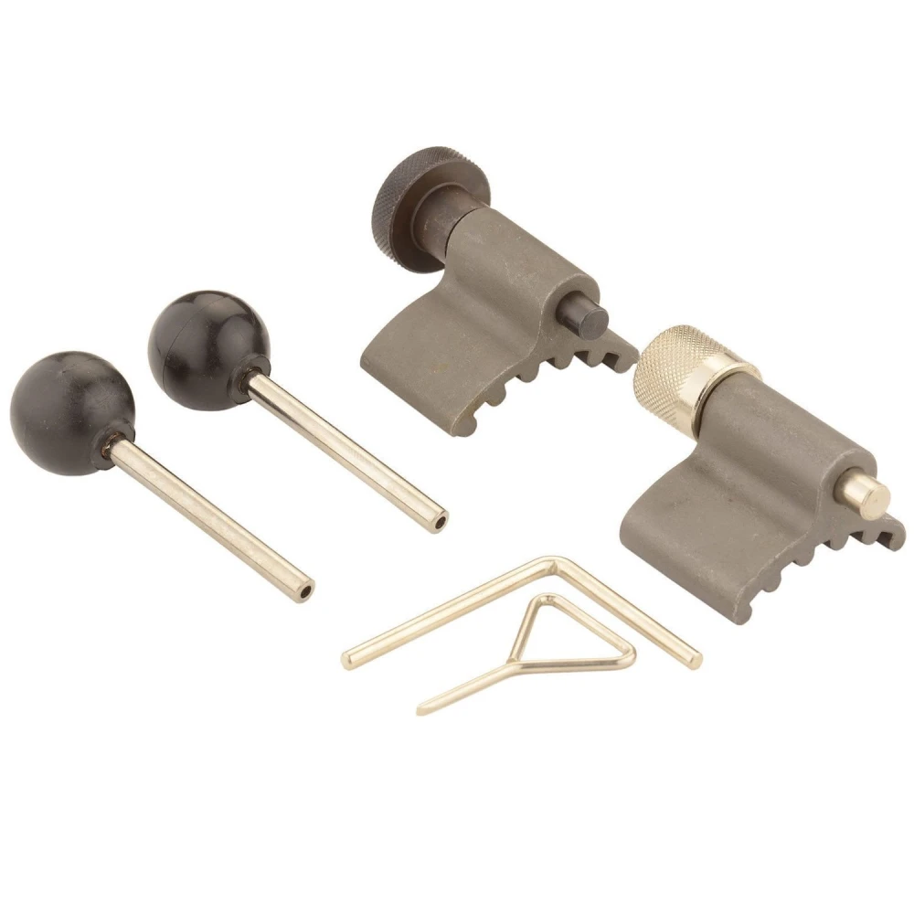 Kit Calado Distribuciones VAG Audi Volkswagen Seat Skoda TDI SDI para motores TDI y SDI