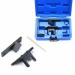 Kit calado motor 1.2 PureTech GDI - PSA (Peugeot, Citroën, DS)