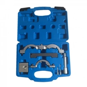 TSX TOOL Kit Calado Motores Gasolina Opel 1.0, 1.2, 1.4 para Astra J, Corsa D, Meriva Mokka