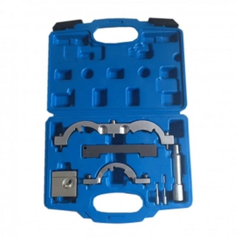 Kit Calado Motores Gasolina Opel 1.0, 1.2, 1.4 para Astra J, Corsa D, Meriva Mokka