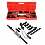 Kit chapista extractor abolladuras con martillo de inercia 4,5 kg (10 LBS)
