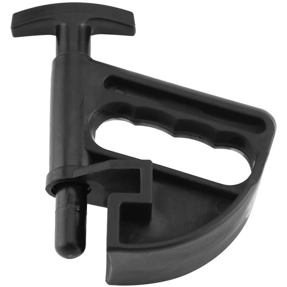 Kit de Abrazadera de Talón para Cambiador de Neumáticos - Protección y Eficiencia