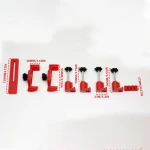 Kit de herramientas de bloqueo de árbol de levas universal - 5 unids/set TSX TOOL