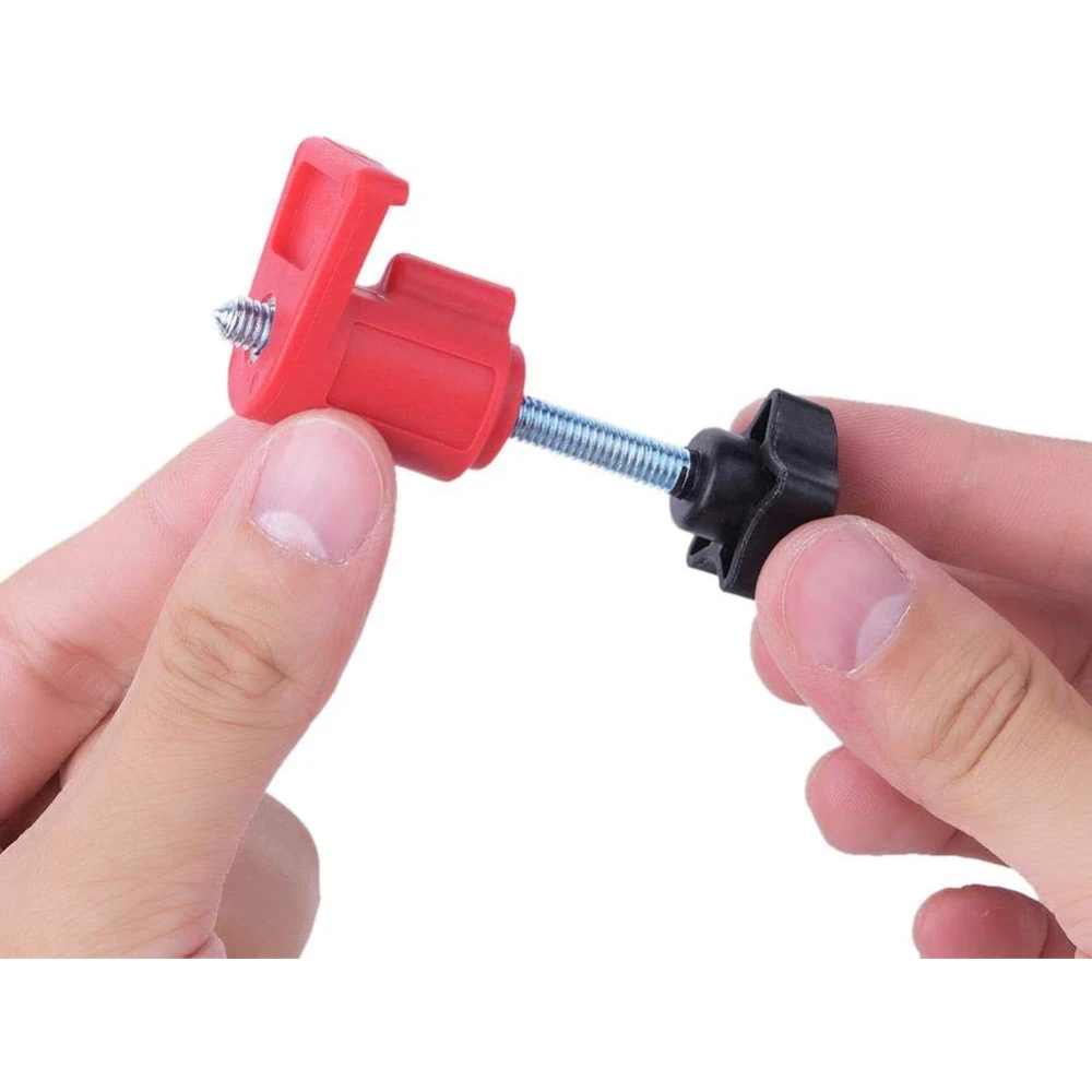 Kit de herramientas de bloqueo de árbol de levas universal - 5 unids/set TSX TOOL