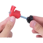 Kit de herramientas de bloqueo de árbol de levas universal - 5 unids/set TSX TOOL