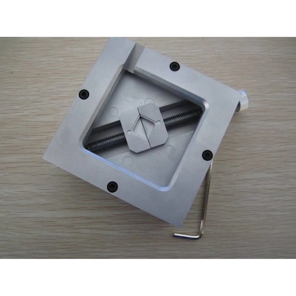 Kit de Reballing HT-90 90x90 para Soldadura Precisa y Eficiente