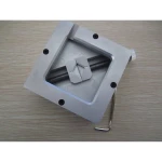 Kit de Reballing HT-90 90x90 para Soldadura Precisa y Eficiente