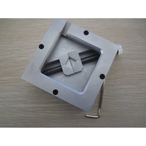 Kit de Reballing HT-90 90x90 para Soldadura Precisa y Eficiente