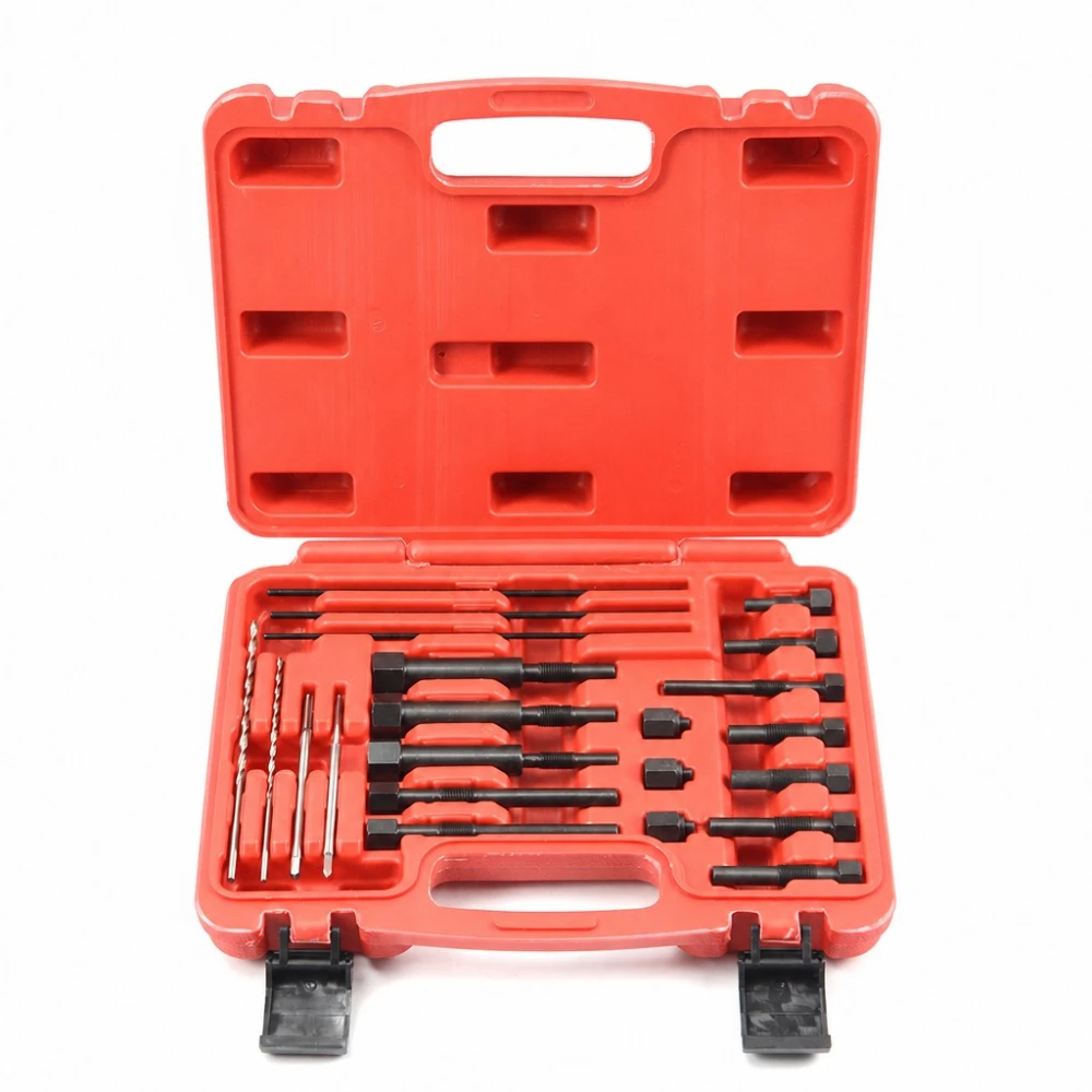 Kit extracción bujías precalentamiento rotas 8 y 10 mm (Glow Plug Removal)