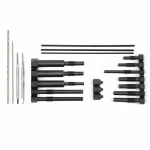 Kit extracción bujías precalentamiento rotas 8 y 10 mm (Glow Plug Removal)