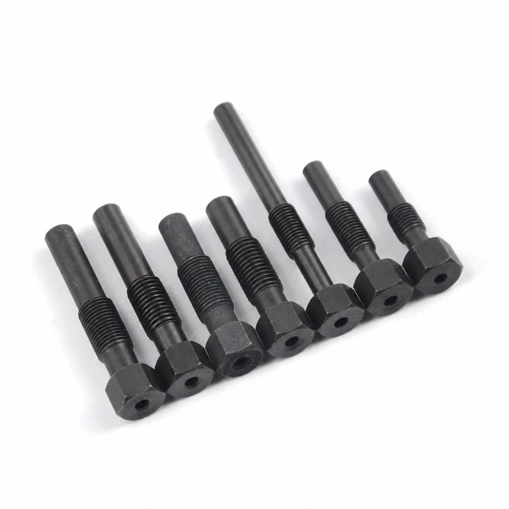 Kit extracción bujías precalentamiento rotas 8 y 10 mm (Glow Plug Removal)
