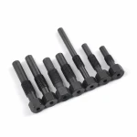Kit extracción bujías precalentamiento rotas 8 y 10 mm (Glow Plug Removal)