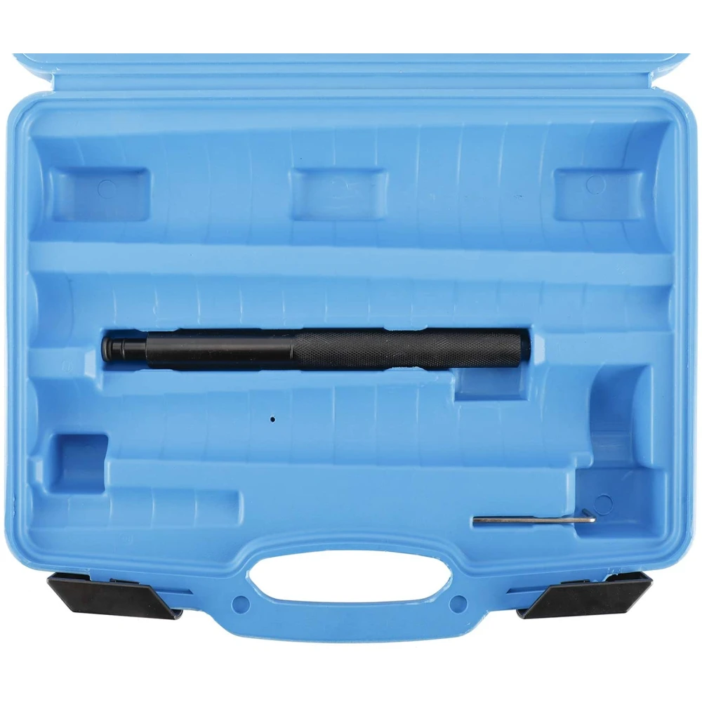 Kit extractor e instalador de rodamientos y cojinetes universal 52 piezas