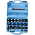 Kit extractor e instalador de rodamientos y cojinetes universal 52 piezas