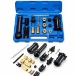 Kit extractor / instalador inyectores gasolina FSI VAG (Audi, VW, Seat, Skoda, Porsche)